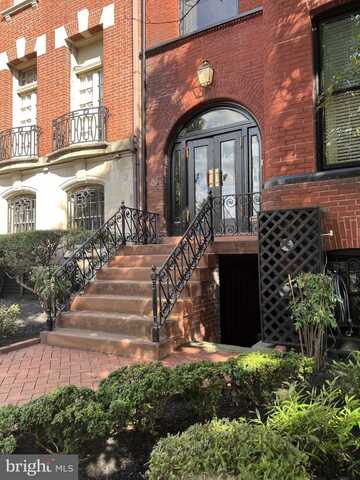 1605 22ND STREET NW, WASHINGTON, DC 20008