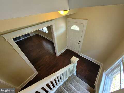 833 WINCHESTER AVENUE, MARTINSBURG, WV 25401
