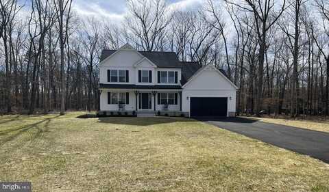 1566 PITMAN DOWNER ROAD, WILLIAMSTOWN, NJ 08094