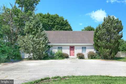 1310 BIGLERVILLE ROAD, GETTYSBURG, PA 17325