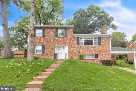 664 GREENBRIER STREET, ARLINGTON, VA 22204