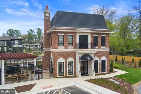 1626 CHAIN BRIDGE ROAD, MCLEAN, VA 22101
