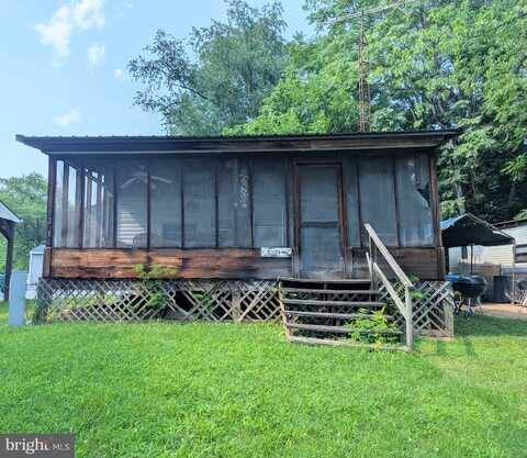 Block 52 Lot 14 PARK BLVD, FALLING WATERS, WV 25419