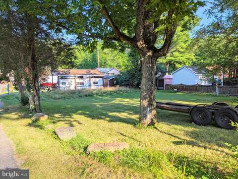 Block 60 Lot 4 & 5 JOLLYWOOD ROAD, FALLING WATERS, WV 25419