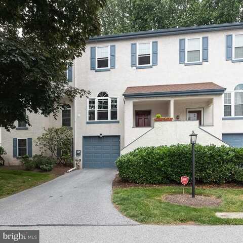 1707 STONEHAM DRIVE, WEST CHESTER, PA 19382