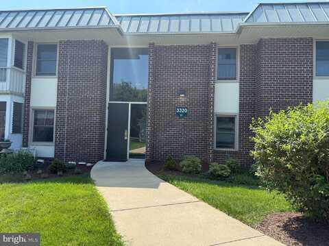 3320 CHISWICK COURT, SILVER SPRING, MD 20906