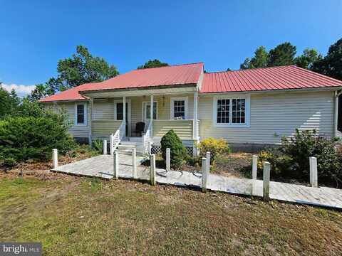 8909 ARDEN STATION ROAD, WESTOVER, MD 21871