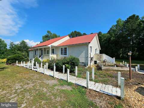 8909 ARDEN STATION ROAD, WESTOVER, MD 21871