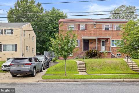 4127 28TH AVENUE, TEMPLE HILLS, MD 20748