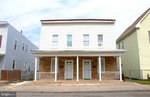211-213 ARCH STREET, CUMBERLAND, MD 21502