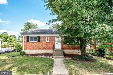 13307 JUSTICE ROAD, ROCKVILLE, MD 20853