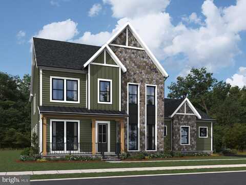 14629 FORDSON COURT, WATERFORD, VA 20197