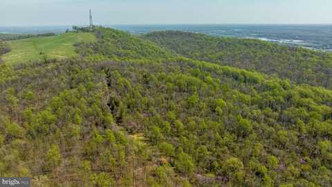 Lot 24 HAWTHORNE DRIVE, RAPIDAN, VA 22733