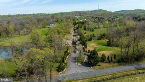 Lot 22 HAWTHORNE DRIVE, RAPIDAN, VA 22733