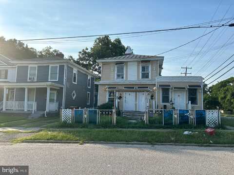 2203 FERNDALE AVENUE, PETERSBURG, VA 23803
