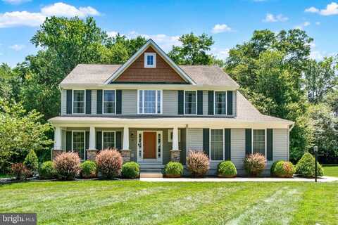 16 CANDICE DRIVE, PORT DEPOSIT, MD 21904