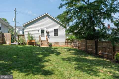4011 37TH STREET, MOUNT RAINIER, MD 20712