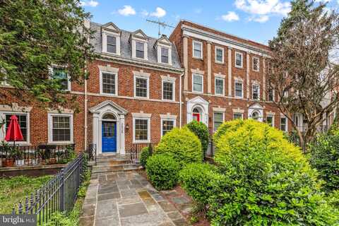 3525 16TH STREET NW, WASHINGTON, DC 20010