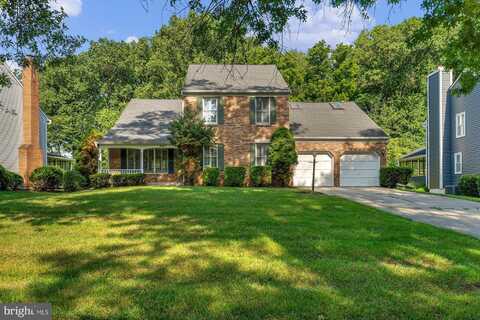 3034 PEBBLE BEACH DRIVE, ELLICOTT CITY, MD 21042