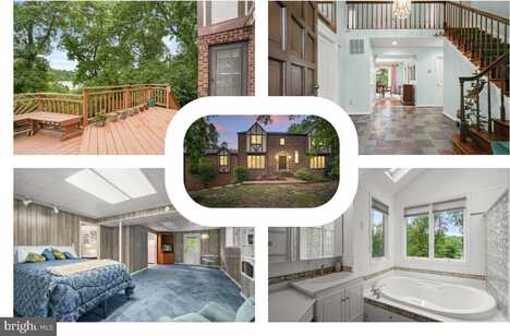 1316 SWAN HARBOUR ROAD, FORT WASHINGTON, MD 20744