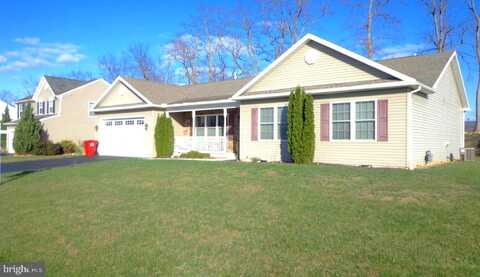 12304 BENNING AVENUE, WAYNESBORO, PA 17268