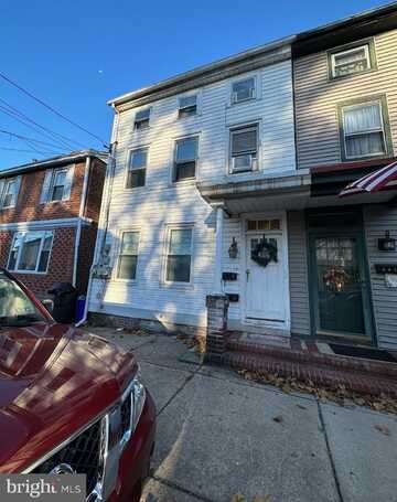 225 WOOD STREET, BRISTOL, PA 19007
