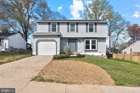 7874 BUTTERFIELD DRIVE, ELKRIDGE, MD 21075