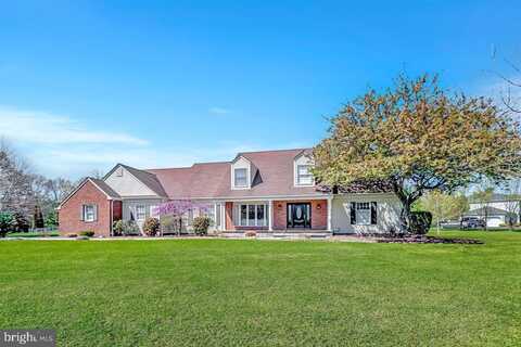 2 BECKET COURT, PRINCETON JUNCTION, NJ 08550