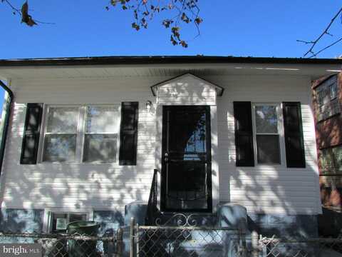 6014 PALMETTO STREET, PHILADELPHIA, PA 19111