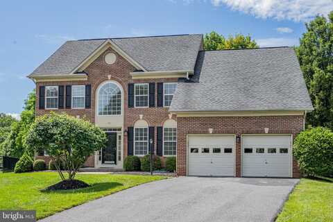 401 RIFTON COURT, UPPER MARLBORO, MD 20774