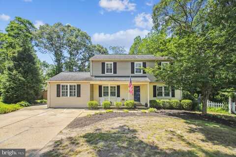 35 SEVERNDALE ROAD, SEVERNA PARK, MD 21146