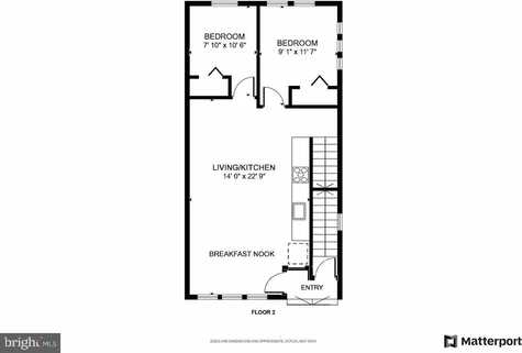 211 WEBSTER STREET NE, WASHINGTON, DC 20011
