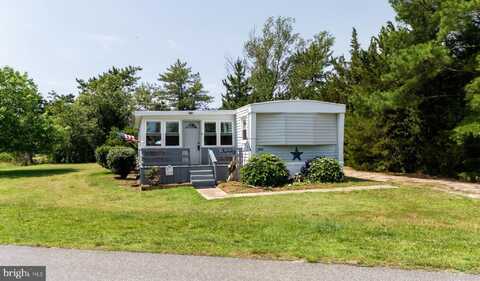 26141 HOLLYBERRY, MILLSBORO, DE 19966
