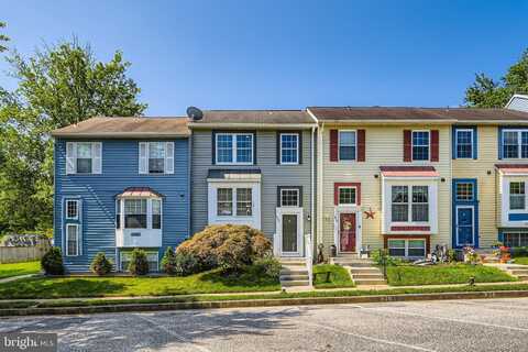 824 CENTURY STREET, HAMPSTEAD, MD 21074