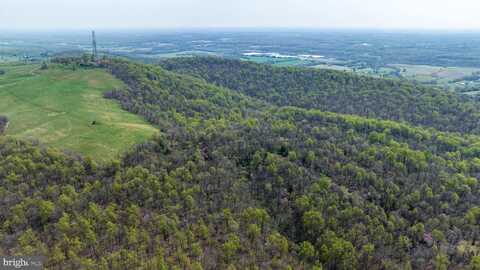 Lot 25 HAWTHORNE DRIVE, RAPIDAN, VA 22733
