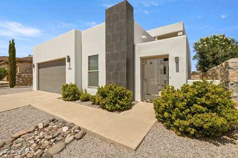 3946 Agua Caliente Drive, Las Cruces, NM 88012
