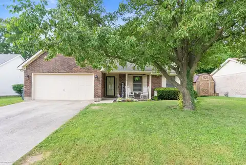 130 Hawthorne Drive, Georgetown, KY 40324
