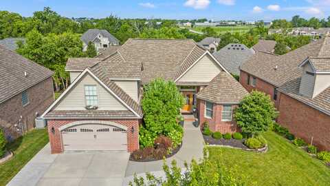 2553 Carducci Street, Lexington, KY 40509
