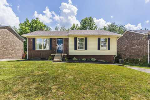 3949 Hillside Drive, Lexington, KY 40514