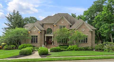 423 West Brannon Road, Nicholasville, KY 40356