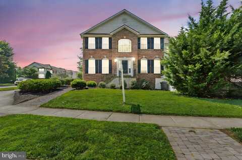 1500 SUNSWEPT DRIVE, BEL AIR, MD 21015