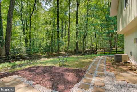 11621 SOURWOOD LANE, RESTON, VA 20191