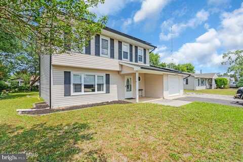 301 SIXTH STREET, WARETOWN, NJ 08758
