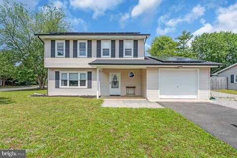 301 SIXTH STREET, WARETOWN, NJ 08758