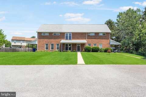 3101 EQUINOX ROAD, DOVER, PA 17315