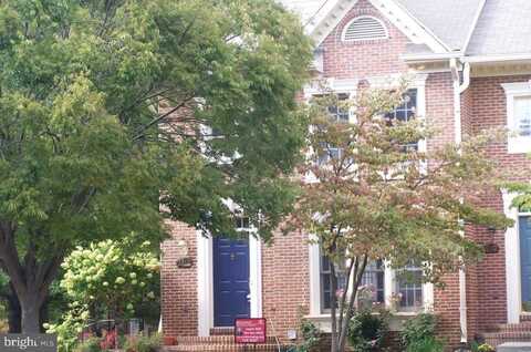 3912 MAXIMILIAN COURT, FAIRFAX, VA 22033
