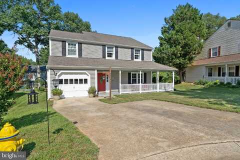 5008 ALBACORE COURT, WALDORF, MD 20603