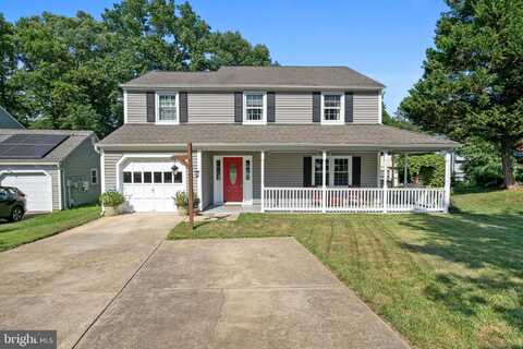 5008 ALBACORE COURT, WALDORF, MD 20603