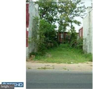 1333 W YORK STREET, PHILADELPHIA, PA 19132