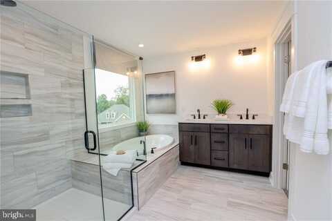 3716 ROCKETTS RIDGE COURT, SANDY HOOK, VA 23153
